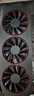 訊景（XFX）AMD RADEON RX 9070 XT OC 鳳凰涅槃 16GB 全新電競游戲設(shè)計智能學習臺式電腦獨立顯卡 曬單實拍圖