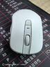 聯(lián)想（Lenovo）小新 K1P 輕音無(wú)線(xiàn)98鍵鼠套裝 果凍觸感機械回彈 多快捷鍵 3檔DPI windows通用 月慕白 曬單實(shí)拍圖