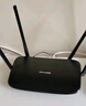 普聯(lián)（TP-LINK）雙千兆路由器 易展mesh分布式 AC1200無(wú)線家用穿墻 5G雙頻 WDR5620千兆易展版 IPv6 曬單實(shí)拍圖