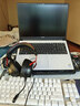 iKF V11 Pro7.1四模無(wú)線(xiàn)游戲耳機頭戴式7.1環(huán)繞音效藍牙有線(xiàn)電競專(zhuān)用三角洲FPS無(wú)畏契約辨位 黑紅色 曬單實(shí)拍圖