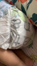 好奇（Huggies）小森林紙尿褲M(mǎn)50片(6-11kg)尿不濕心鉆【透氧頂配更低敏】 曬單實(shí)拍圖