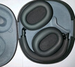 索尼（SONY）【重磅新品】WH-1000XM6 頭戴式耳機 無(wú)線(xiàn)藍牙降噪耳機1000XM5升級款手機電腦筆記本網(wǎng)課游戲禮物 黑色 曬單實(shí)拍圖