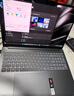 聯(lián)想YOGA Pro 16 Aura AI元啟版 16英寸輕薄筆記本電腦 Ultra7 RTX5060 32G1T 2.8k 曬單實拍圖