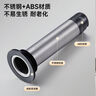 潛水艇（Submarine）FCQ-3215B不銹鋼斷層地漏專(zhuān)用防臭內芯加長(cháng)防臭適配多種尺寸 曬單實(shí)拍圖