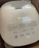 美的（Midea）電飯煲0涂層電飯鍋5L大容量316L不銹鋼內(nèi)膽4-5人無涂層家用多功能微壓電飯煲MB-RE576S 曬單實拍圖