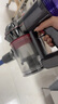 戴森（DYSON）V8 Slim Fluffy Extra SV10K【1+3吸頭】無繩手持吸塵器輕量版家用除塵日版原裝正品 曬單實(shí)拍圖