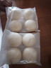 傳統發(fā)酵饅頭100g*4 曬單實(shí)拍圖