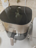 美的（Midea）小炎烤空氣炸鍋 可視免翻面 家用烤箱空氣炸鍋一體 6L實(shí)用大容量 七夕禮物 KZC6054【國(guó)家補(bǔ)貼】 曬單實(shí)拍圖