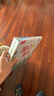 babycare撕撕書(shū)土豪布書(shū)蒙特梭利早教玩具周歲節日禮物嬰兒撕不爛 曬單實(shí)拍圖