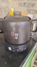 美的（Midea）煎藥壺 全自動(dòng) 分體式4L家用養(yǎng)生壺 熬藥中藥鍋 中藥?kù)覠鯗悄苊饪垂?二煎 變頻萃取 JYC4002 曬單實(shí)拍圖