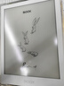 BOOX文石 Poke6S 6英寸電子書(shū)閱讀器 墨水屏平板電子書(shū)電紙書(shū)電子紙 平板電腦辦公本 白色  曬單實(shí)拍圖