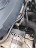 奧迪（AUDI）原廠水泵總成A4L/Q5/A6L/A5/Q3/A7Q7/A8發(fā)動機節(jié)溫器原廠電子水泵 三代電子水泵總成(節(jié)溫器+水泵頭) 曬單實拍圖