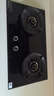 美的（Midea）【搭配AK5系列】燃?xì)庠钐烊粴? 家用5.2kW猛火聚能灶臺(tái)嵌兩用 高能效灶 節(jié)能灶 Q529L-M 曬單實(shí)拍圖