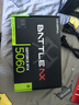 七彩虹（Colorful）戰斧 GeForce RTX 5060  DUO 8G  電競光追游戲設計電腦顯卡 RTX 5060 8G DUO戰斧 曬單實(shí)拍圖