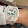 卡西歐YOUTH系列男女經(jīng)典小方塊學(xué)生電子表時(shí)尚潮流運動(dòng)防水表生日禮物 W-218HC-4A2【保稅倉發(fā)】 曬單實(shí)拍圖