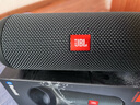 JBL FLIP ESSENTIAL 2 旗艦款二代 藍牙音箱 戶(hù)外便攜音響 防水設計 桌面低音炮 七夕禮物 炫酷黑 曬單實(shí)拍圖