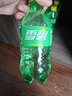 可口可樂（Coca-Cola）檀健次代言雪碧 Sprite 檸檬味  碳酸飲料 300ml*12瓶 整箱裝   曬單實拍圖