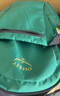 OSPREY 日光plus 20L雙肩包 輕便休閑背包 戶外旅行通勤電腦包 松葉綠 曬單實拍圖