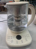 蘇泊爾養生壺煮茶器燉煮一體煮茶壺燒水壺恒溫保溫2升大容量帶濾網(wǎng)電熱水壺1200W大功率24H預約18大功能 SW-20YQ68A 2L 【帶濾網(wǎng) 18大功能】 曬單實(shí)拍圖
