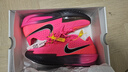 耐克（NIKE）男子籃球鞋 G.T. CUT 3實(shí)戰(zhàn)運(yùn)動(dòng)鞋DV2918-600 玫瑰紅 42  曬單實(shí)拍圖