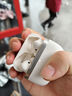 【全新正品】適配原裝索尼降噪藍(lán)牙耳機(jī)入耳式無(wú)線深度降噪耳機(jī)哈曼卡頓級(jí)柏林之音耳機(jī)適配SONY 全新頂配云巖白 正品未拆封100%好評(píng) 曬單實(shí)拍圖