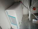 云米（VIOMI）凈水器家用小京龍900G純水機ro反滲透廚下式母嬰直飲機自來水過濾器凈水機凈飲機 國家補貼 曬單實拍圖