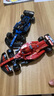 樂高（LEGO）積木拼裝賽車系列77249 威廉姆斯F1賽車男孩兒童玩具生日禮物 曬單實拍圖