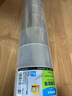 晨光(M&G)文具透明封箱膠帶打包膠帶60mm*100y*45um (91.4米/卷) 6卷/筒 快遞工廠(chǎng)倉庫辦公用品AJD957K7 曬單實(shí)拍圖