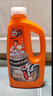 威猛先生（Mr Muscle）管道速效疏通啫喱 強力瓦解廚房堵塞 960ml 曬單實拍圖