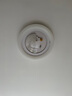 雷士（NVC）LED臥室護(hù)眼吸頂燈三色可調(diào)兒童房燈具宇航員創(chuàng)意造型房間燈 48W 【月球宇航員】三段調(diào)光 RA95 曬單實拍圖