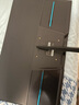 AOCMO顯示器27英寸2K240Hz電腦顯示屏FPS電競2K300hz游戲小鋼炮超薄辦公設計直播高清低藍光擴展屏 27英寸2K180HZ直面黑色 3A游戲系列 曬單實(shí)拍圖