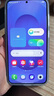 三星（SAMSUNG）Galaxy S25+ 超擬人AI助理 增強(qiáng)的視覺(jué)影像 驍龍8至尊版移動(dòng)平臺(tái) AI手機(jī) 冷川藍(lán) 12GB+256GB 官方標(biāo)配 曬單實(shí)拍圖