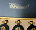 習酒 窖藏1988禮盒 醬香型白酒 53度 500ml*2瓶 禮盒裝 中秋送禮 曬單實(shí)拍圖