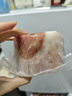 1號(hào)會(huì)員店黑豬里脊肉 凈重1.2kg慢養(yǎng)300天以上 豬大里脊通脊肉 豬肉生鮮  曬單實(shí)拍圖