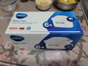碧然德（BRITA）濾水壺濾芯 Maxtra+多效濾芯6只裝 過濾器凈水器濾芯 碧然德濾芯 孫穎莎推薦 可濾水150L 曬單實(shí)拍圖