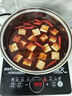 龍江和牛和牛雪花牛肉卷400g 涮火鍋食材 生鮮牛肉 曬單實拍圖