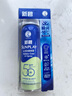 曼秀雷敦（Mentholatum）新碧冰涼防曬噴霧100ml 清爽防水防汗戶外軍訓(xùn)高倍防曬霜男女士 曬單實拍圖