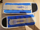 PROIRON普力艾 沙袋綁腿負重跑步訓練康復腿部腳踝腕小沙袋運動(dòng)裝備 2kg 曬單實(shí)拍圖