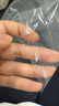 新秀麗（Samsonite）書包初高中生男女孩雙肩包抗菌減負大學生背包高顏值大容量NW4 曬單實拍圖