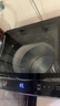 海爾（Haier）波輪洗衣機全自動(dòng)10KG家用手搓洗2.0防纏繞XQB100-BSE30D3直驅變頻一級能效京東自營(yíng)家電國家補貼 曬單實(shí)拍圖