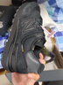 NEW BALANCE NB官方25新款男鞋女鞋復古百搭舒適低幫厚底休閑鞋574LG系列 黑色 U574LGMT 42.5 (腳長(cháng)27cm) 曬單實(shí)拍圖