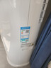 海信（Hisense）空調(diào) 大2匹 易省電E280 AI省電 速冷熱仿真自然風(fēng)新一級國家補(bǔ)貼20%立式空調(diào)柜機(jī)KFR-50LW/E280-X1 曬單實(shí)拍圖
