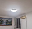 雷士（NVC）led燈盤吸頂燈替換燈芯燈板燈泡磁吸燈條光源74瓦白光 高顯色Ra95 曬單實(shí)拍圖