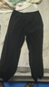 阿迪達斯 （adidas）2025年男子FI ZERO WV PT長(cháng)褲 KE6010 L 曬單實(shí)拍圖