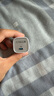 ANKER安克30W冰點(diǎn)充 蘋(píng)果17充電器type-c快充pd氮化鎵適用iPhone16promax15/14apple手機iPad插頭 白 曬單實(shí)拍圖