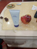 德妃（DERMAFIRM）保濕潔面乳紫蘇紫150g洗面奶氨基酸男女敏感肌禮物 曬單實拍圖