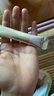 聽研鉆光沁透美白淡斑面膜5g*6（3.0）白松露面膜 曬單實(shí)拍圖