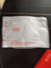 貓人男士?jī)?nèi)褲男純棉長(zhǎng)絨棉高含量桑蠶絲抗菌襠平角短褲衩4條2XL 曬單實(shí)拍圖