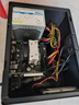 大水牛（BUBALUS）T3  CPU散熱器 (2熱管/支持Intel/AMD多平臺(tái)/9cm LED風(fēng)扇/超大散熱鰭片組/電腦主機(jī)箱風(fēng)冷/1700) 曬單實(shí)拍圖