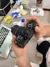 奧林巴斯（OLYMPUS）E-M10 MarkIV EM10四代 微單相機(jī) 數(shù)碼相機(jī) 微單套機(jī)（14-42mm & 40-150mm）黑 曬單實(shí)拍圖